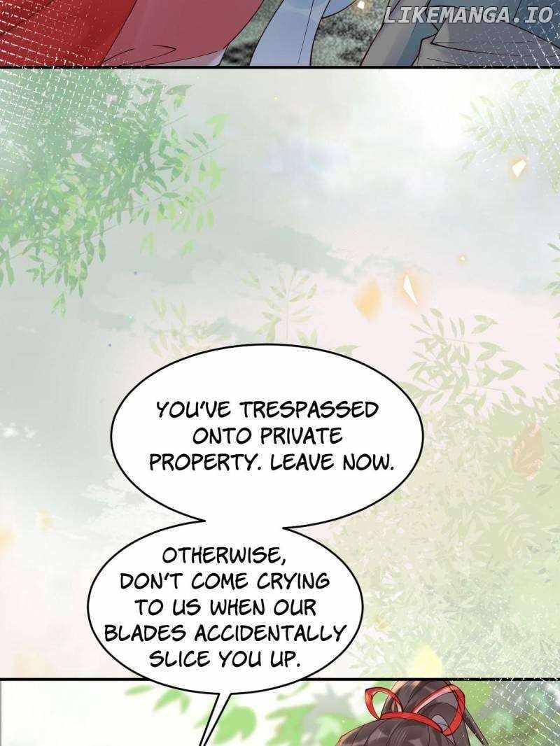 The Ghostly Doctor Chapter 580 5